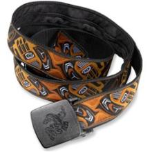 Silverfoot Summit Traveler Belt