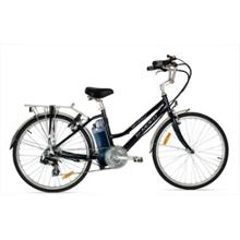 e-Moto Velocity 1.5 Step-Through Bike