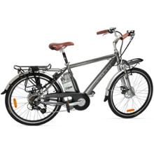 e-Moto Velocity 2.0 Bike