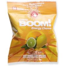 Carb BOOM! Energy Chews