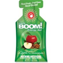 Carb BOOM! Energy Gel