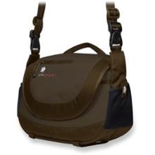 Sherpani Flora Minor Messenger Bag