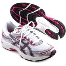 ASICS GEL-Galaxy 3 GS Cross-Training Shoes - Girls'