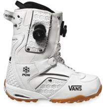 Vans Cirro Boa Focus Snowboard Boots - '09/'10