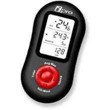 iBike i-Pro Wireless Bike Computer