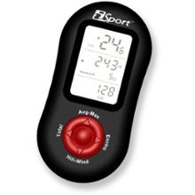 iBike iSport Bike Computer