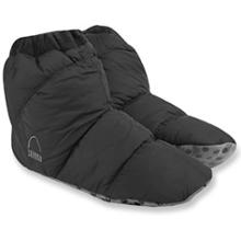 Sierra Designs Down Packable Booties - Men's