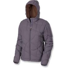 Isis Whisper Down Hoodie Jacket - Women's - '08 Closeout