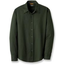 Royal Robbins Jason Stripe Shirt - Men\'s - \'08 Closeout