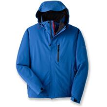 White Sierra Drifter Jacket - Men\'s - Special Buy