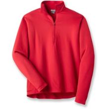 White Sierra Big Bear Half-Zip Shirt - Men\'s - Special Buy