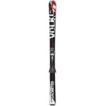 Volkl Unlimited AC30 Skis / Motion iPT Wide Ride 12.0 Bindings - '09/'10