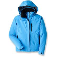 White Sierra Michelle Jacket - Women\'s - Special Buy