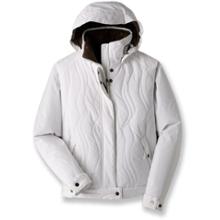 White Sierra Paulina Jacket - Women\'s - Special Buy