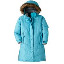 Karbon Stella Insulated Jacket - Girls\' - \'08 Closeout