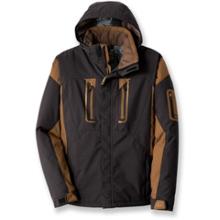 Boulder Gear Blizzard Insulated Jacket - Men\'s - Special Buy