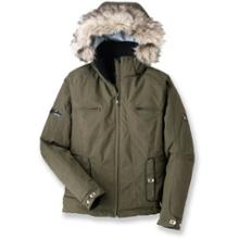Boulder Gear Aquarius Jacket - Women\'s - Special Buy