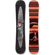 Arbor Draft Snowboard - '09/'10