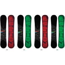 Burton Clash Snowboard - '09/'10