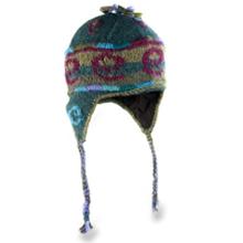 Lost Horizons Spiral Hat - '08 Closeout