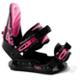 Roxy Girl Snowboard Bindings - Girls'