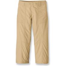 Patagonia Inter-Continental Capri Pants - Women's - '07 Closeout