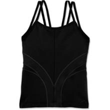 Brooks Energy Spliced Shell Tank Top - Women's - '08 Closeout