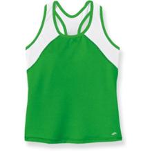 Brooks Powerpro Mesh Tank Top - Women's - '08 Closeout