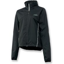 Swix Track Jacket - Women\'s - \'08 Closeout