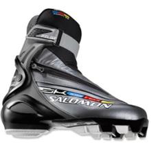 Salomon Active 8 Skate Boots - Men\'s