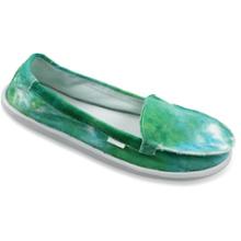 Sanuk Summer-O-Love Slip-On Shoes - Women's