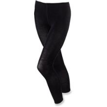 SmartWool Footless Ultra Comfy Tights - Women's - '08 Closeout