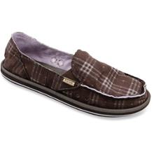 Sanuk Mandi Slip-On Shoes - Women's