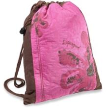 Life is good Montana Cinch Sack
