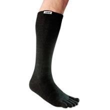 Injinji X-static Travel Toesocks
