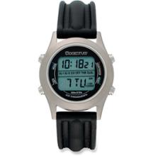 Momentum SLK Digital Watch with Rubber Strap