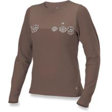 Isis Flower Power Shirt - Women\'s - \'08 Closeout