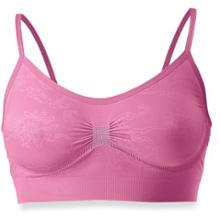 Isis Peony Sports Bra - Women's - '08 Closeout