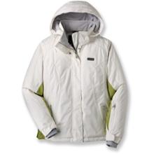 Karbon Ruby Jacket - Women\'s - Special Buy
