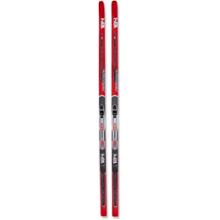 Fischer Jupiter Control Cross-Country Skis with Bindings