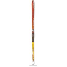 Fischer Snowbound Crown Backcountry Skis