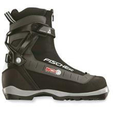 Fischer BCX 6 Backcountry Ski Boots