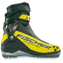 Fischer RCJ Skate Boots - Junior