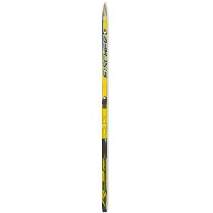 Fischer Sprint Crown Junior Skis with Bindings