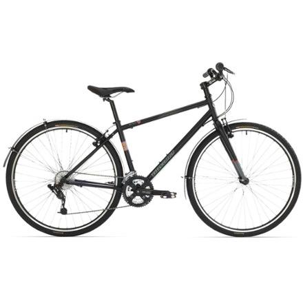 Novara+buzz+v+bike