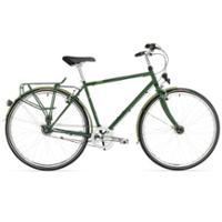 Novara Transfer Bike