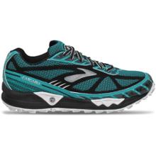 Brooks Cascadia 4 Trail-Running Shoes - Women's