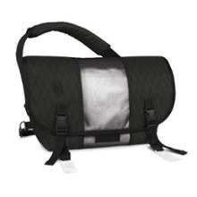 Timbuk2 Classic Covert Messenger Bag - Large - '08 Closeout