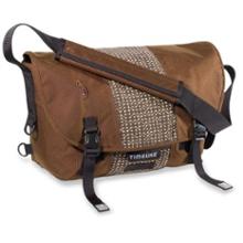 Timbuk2 333 Classic Messenger Bag - Medium - '08 Closeout