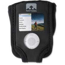 Nathan Sidekick Nano Media Pouch - '08 Closeout